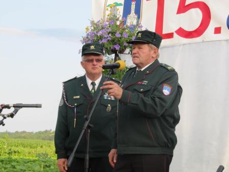 15. občinski praznik Občine Razkrižje 15